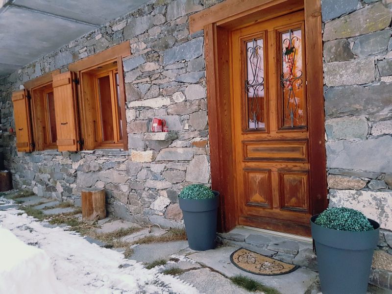 foto 15 Huurhuis van particulieren Valmeinier appartement Rhne-Alpes Savoie