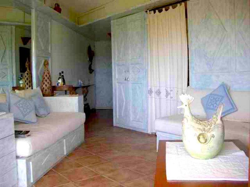 foto 2 Huurhuis van particulieren Portisco appartement Sardini Olbia Tempio (provincie) Verblijf