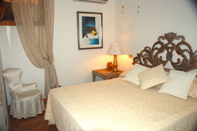 foto 5 Huurhuis van particulieren Portisco appartement Sardini Olbia Tempio (provincie) slaapkamer 1