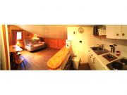 Vakantiewoningen Savoie voor 2 personen: appartement nr. 3498