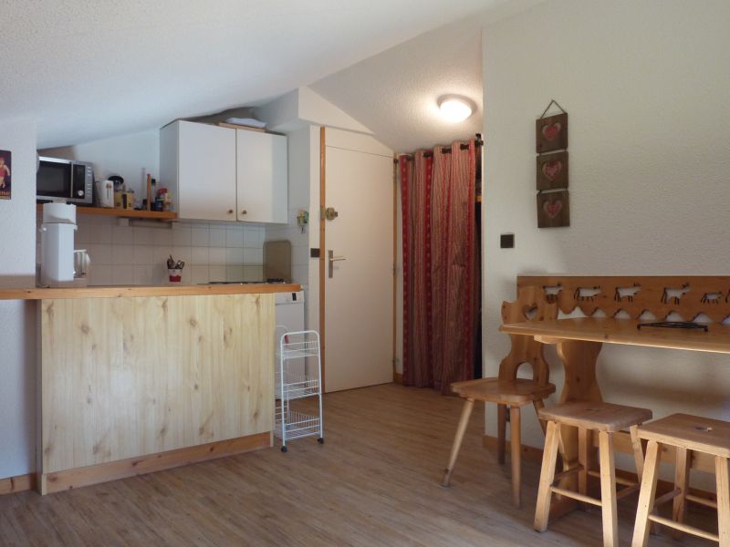 foto 6 Huurhuis van particulieren Valmorel appartement Rhne-Alpes Savoie