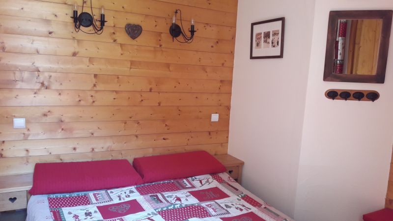 foto 8 Huurhuis van particulieren Valmorel appartement Rhne-Alpes Savoie slaapkamer 1