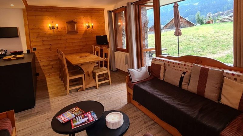 foto 5 Huurhuis van particulieren Valmorel appartement Rhne-Alpes Savoie