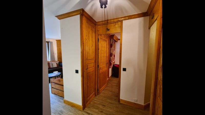 foto 6 Huurhuis van particulieren Valmorel appartement Rhne-Alpes Savoie