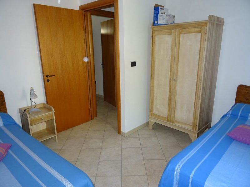 foto 22 Huurhuis van particulieren Santa Maria di Leuca appartement Pouilles Lecce (provincie) slaapkamer 2
