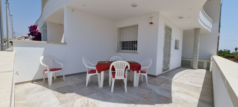 foto 4 Huurhuis van particulieren Lido Marini villa Pouilles Lecce (provincie)