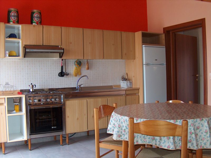 foto 24 Huurhuis van particulieren Marina di Ragusa appartement Sicili Raguse (provincie)