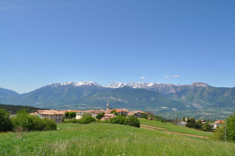 foto 10 Huurhuis van particulieren Coredo appartement Trentino-Alto-Adigo Trento (provincie) Overig uitzicht