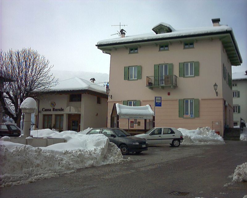 foto 22 Huurhuis van particulieren Coredo appartement Trentino-Alto-Adigo Trento (provincie) Overig uitzicht