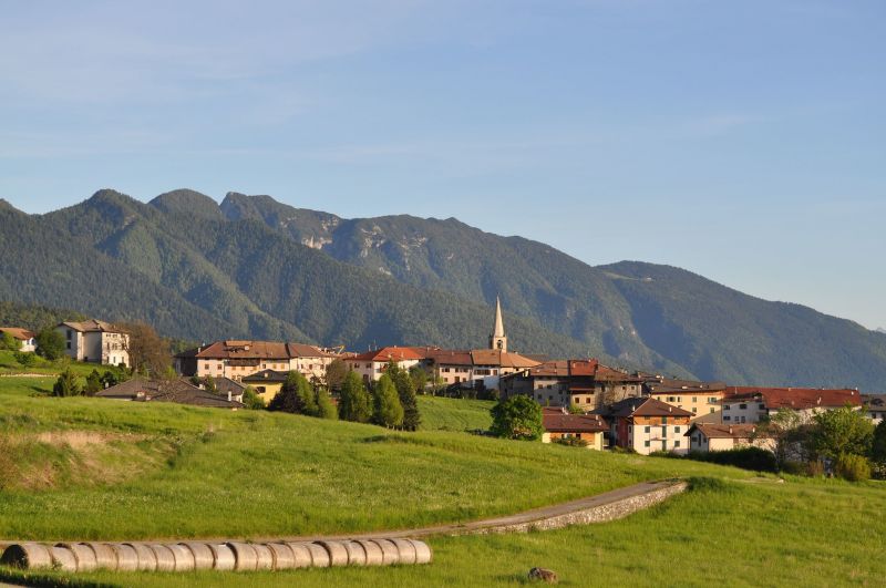 foto 18 Huurhuis van particulieren Coredo appartement Trentino-Alto-Adigo Trento (provincie) Overig uitzicht
