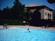 Vakantiewoningen Sainte Maxime: studio nr. 35438