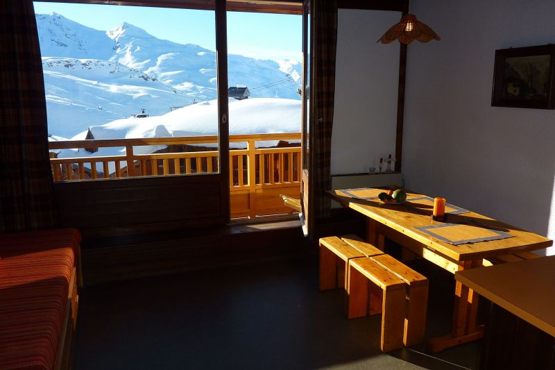 foto 0 Huurhuis van particulieren Val Thorens appartement Rhne-Alpes Savoie