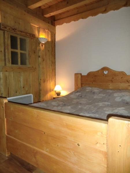 foto 7 Huurhuis van particulieren Chamrousse appartement Rhne-Alpes Isre slaapkamer 1