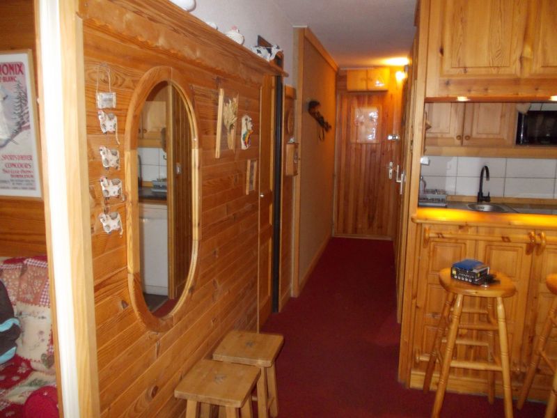 foto 4 Huurhuis van particulieren Val Thorens appartement Rhne-Alpes Savoie