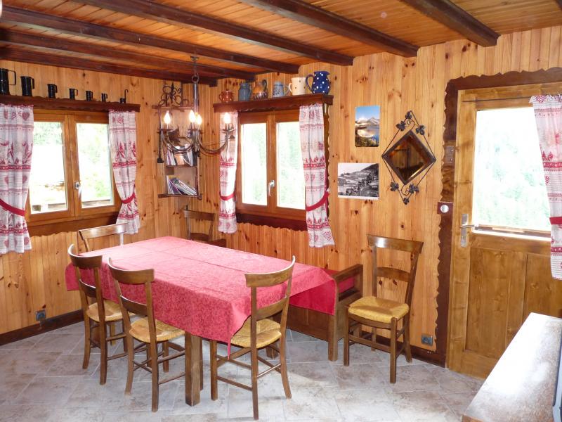 foto 4 Huurhuis van particulieren Areches Beaufort chalet Rhne-Alpes Savoie