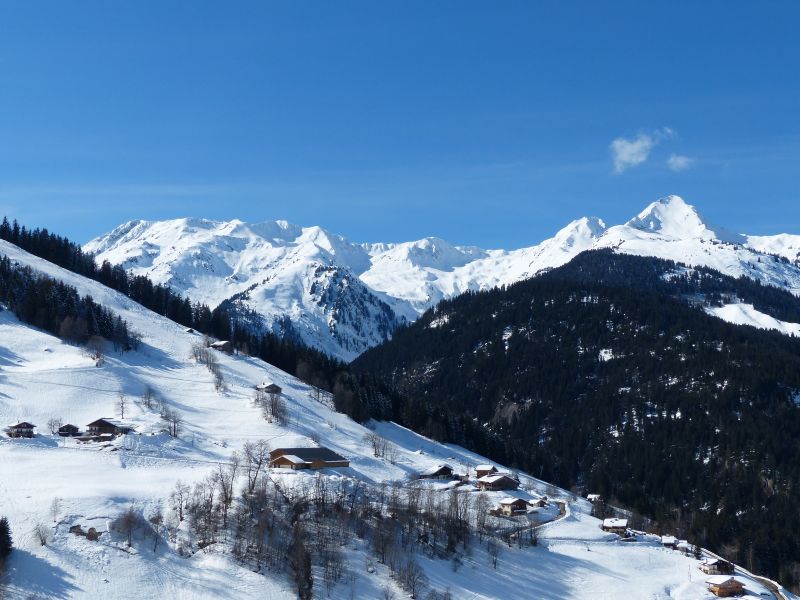 foto 22 Huurhuis van particulieren Areches Beaufort chalet Rhne-Alpes Savoie