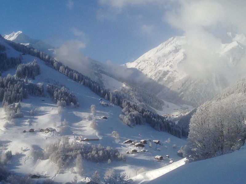 foto 25 Huurhuis van particulieren Areches Beaufort chalet Rhne-Alpes Savoie