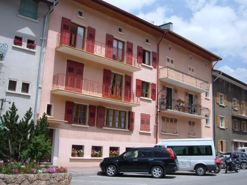 foto 2 Huurhuis van particulieren Val Cenis appartement Rhne-Alpes Savoie Het aanzicht van de woning