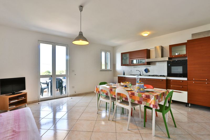 foto 4 Huurhuis van particulieren Lido Marini appartement Pouilles Lecce (provincie)