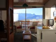 Vakantiewoningen Noordelijke Alpen voor 4 personen: appartement nr. 36