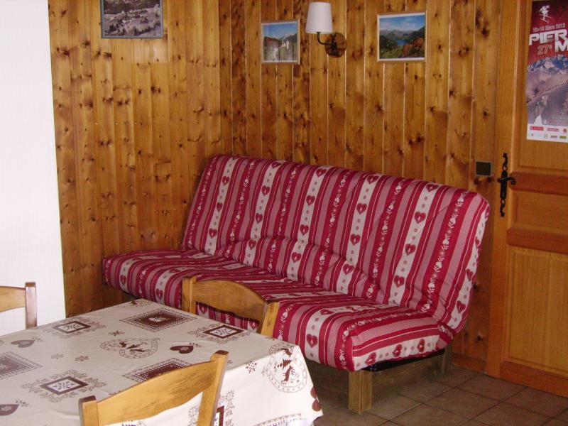 foto 5 Huurhuis van particulieren Areches Beaufort appartement Rhne-Alpes Savoie