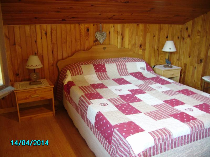 foto 3 Huurhuis van particulieren Areches Beaufort appartement Rhne-Alpes Savoie