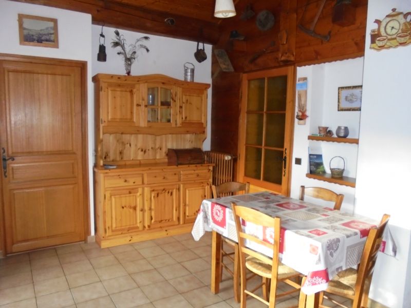 foto 4 Huurhuis van particulieren Areches Beaufort appartement Rhne-Alpes Savoie