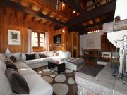 Vakantiewoningen chalets Provence-Alpes-Cte D'Azur: chalet nr. 3638