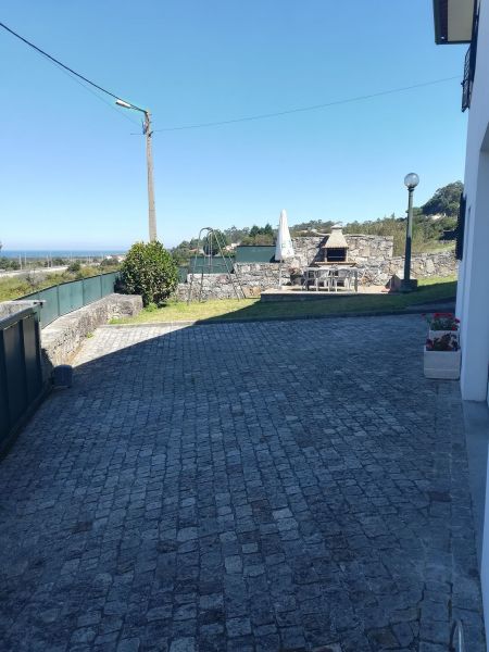 foto 2 Huurhuis van particulieren Viana Do castelo appartement Entre Douro e Minho  Binnenplaats
