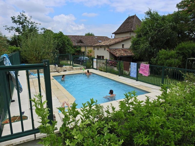 foto 0 Huurhuis van particulieren Bergerac gite Aquitaine Dordogne Zwembad