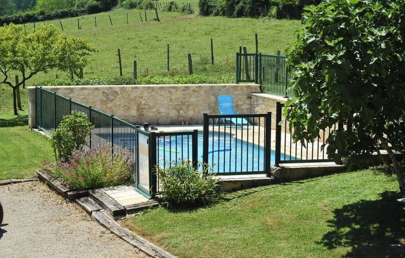 foto 20 Huurhuis van particulieren Bergerac gite Aquitaine Dordogne Zwembad