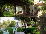 Vakantiewoningen Liguri voor 4 personen: bungalow nr. 36910