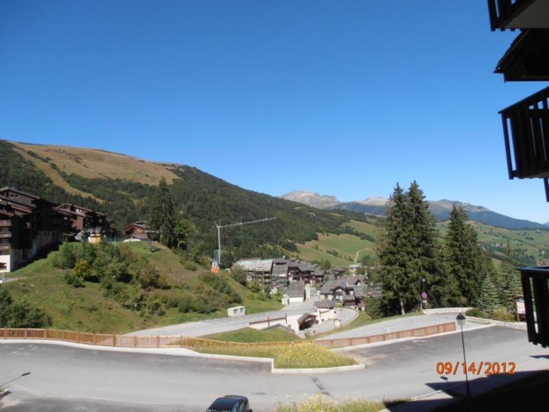 foto 26 Huurhuis van particulieren Valmorel appartement Rhne-Alpes Savoie Het aanzicht van de woning