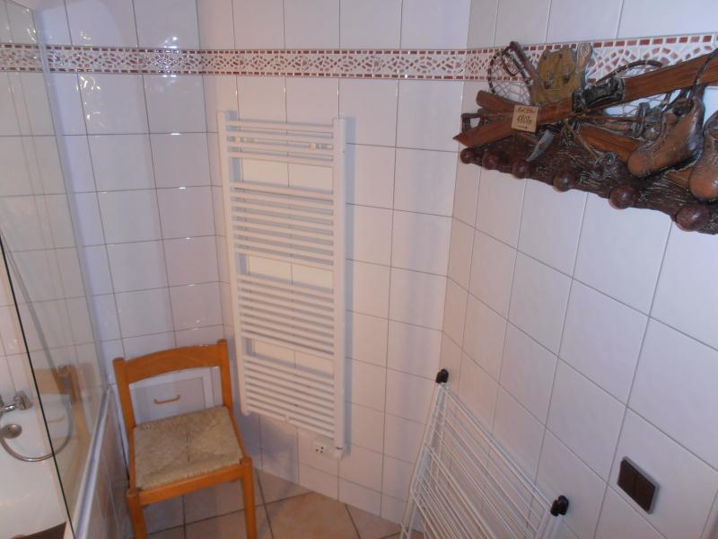 foto 14 Huurhuis van particulieren Valmorel appartement Rhne-Alpes Savoie badkamer