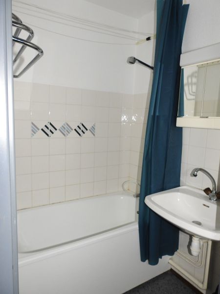 foto 14 Huurhuis van particulieren Les Rousses appartement Franche-Comt Jura badkamer