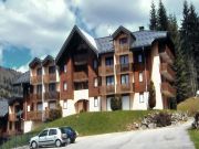 Vakantiewoningen Monts Jura voor 2 personen: appartement nr. 3737