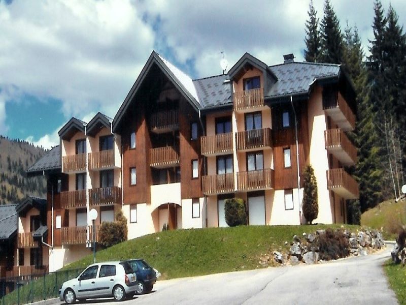 foto 0 Huurhuis van particulieren Monts Jura appartement Rhne-Alpes Ain