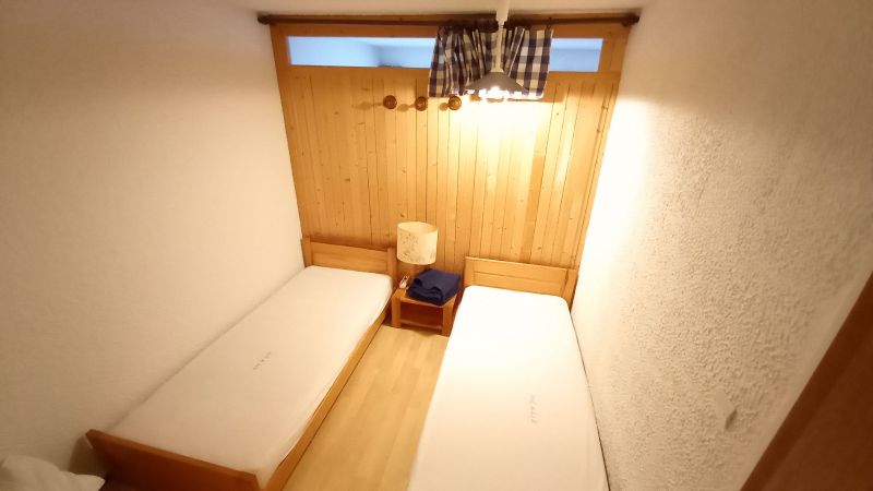 foto 4 Huurhuis van particulieren Auris en Oisans appartement Rhne-Alpes Isre slaapkamer 2