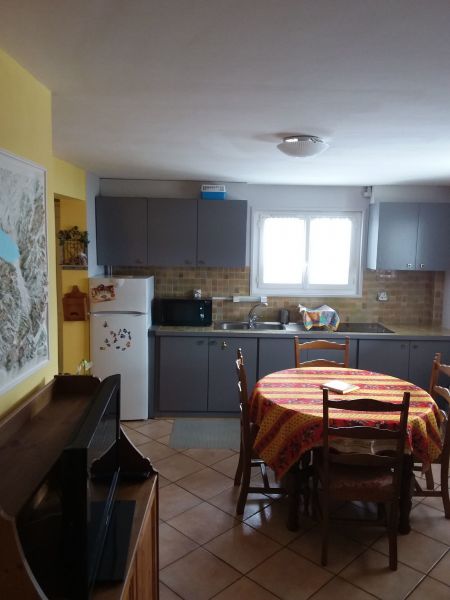 foto 5 Huurhuis van particulieren Les Rousses appartement Franche-Comt Jura