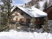 Vakantiewoningen chalets: chalet nr. 37760