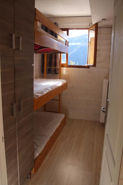 foto 5 Huurhuis van particulieren Auron - Saint Etienne de Tine appartement Provence-Alpes-Cte d'Azur Alpes-Maritimes slaapkamer