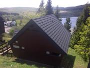 Vakantiewoningen chalets: chalet nr. 3792