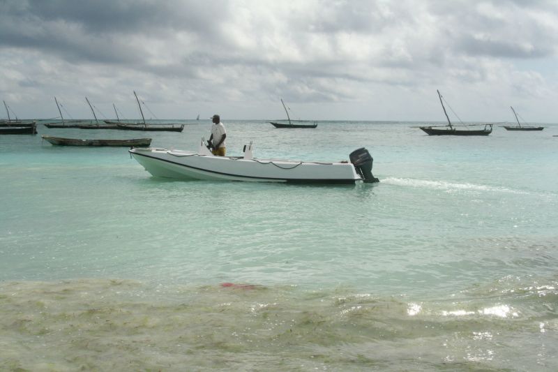 foto 14 Huurhuis van particulieren Kigomani villa Zanzibar (archipel) Unguja (Zanzibar)