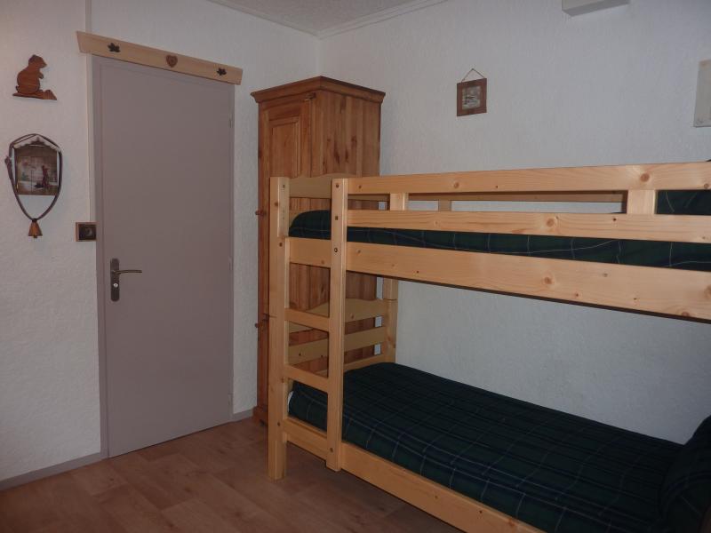 foto 6 Huurhuis van particulieren Besse - Super Besse appartement Auvergne Puy-de-Dme Ingang