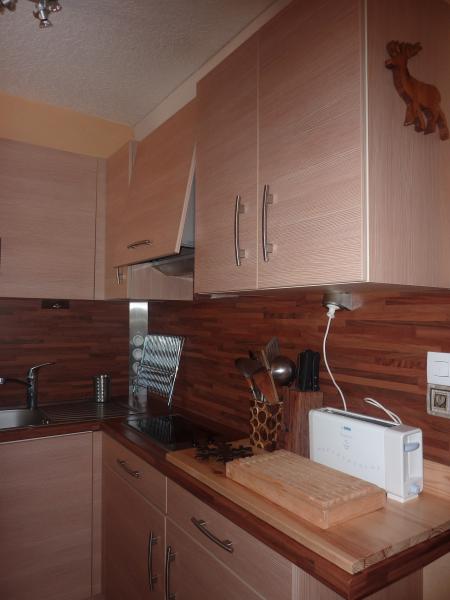 foto 4 Huurhuis van particulieren Besse - Super Besse appartement Auvergne Puy-de-Dme Open keuken