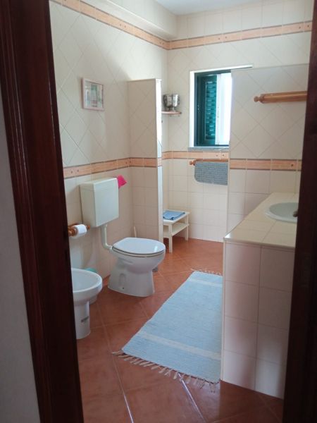 foto 9 Huurhuis van particulieren Nisa villa Alentejo  badkamer 1