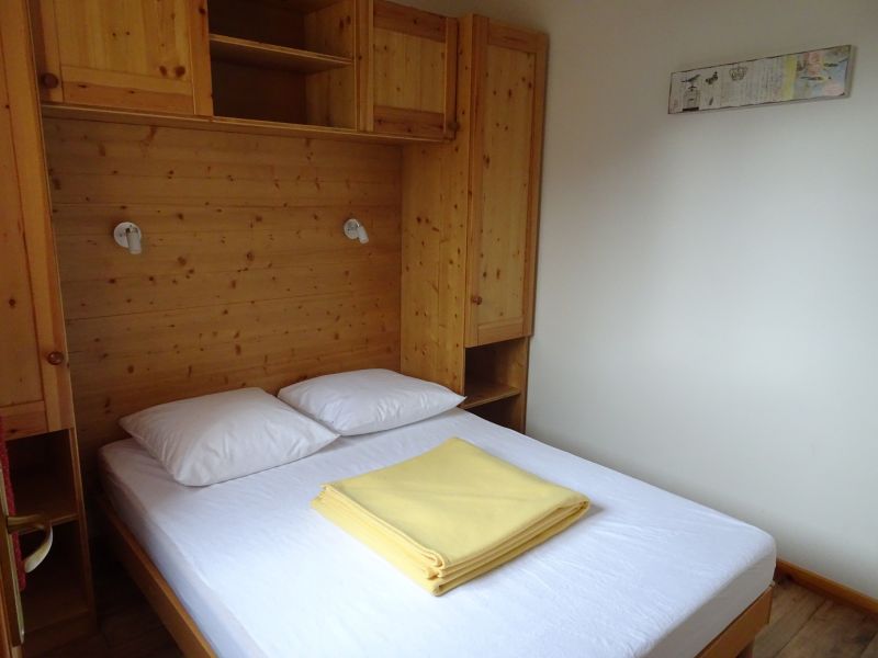 foto 6 Huurhuis van particulieren Valfrjus appartement Rhne-Alpes Savoie slaapkamer 2