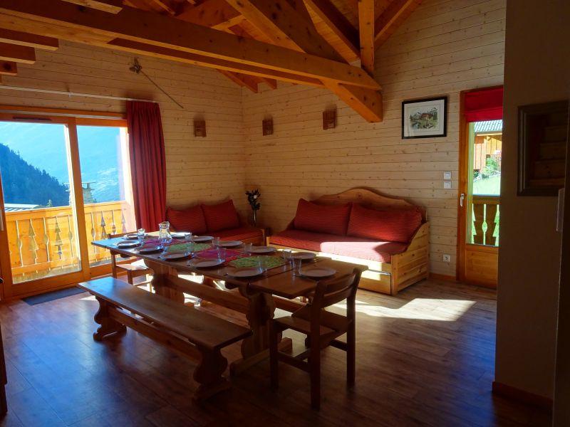 foto 0 Huurhuis van particulieren Valfrjus appartement Rhne-Alpes Savoie