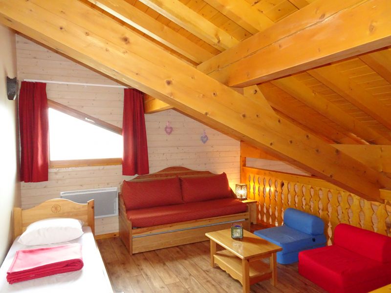 foto 8 Huurhuis van particulieren Valfrjus appartement Rhne-Alpes Savoie