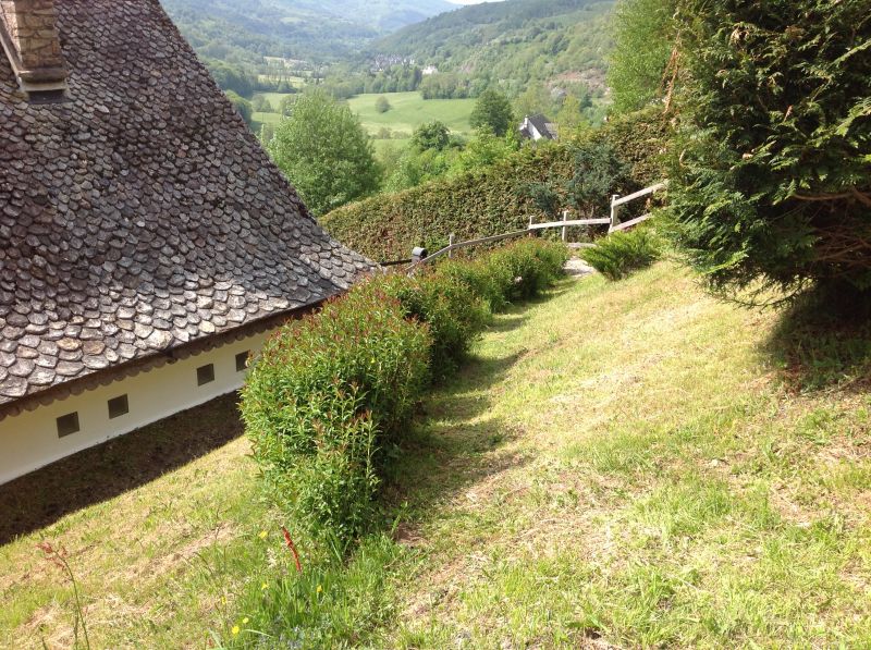 foto 19 Huurhuis van particulieren Le Lioran maison Auvergne Cantal Het aanzicht van de woning